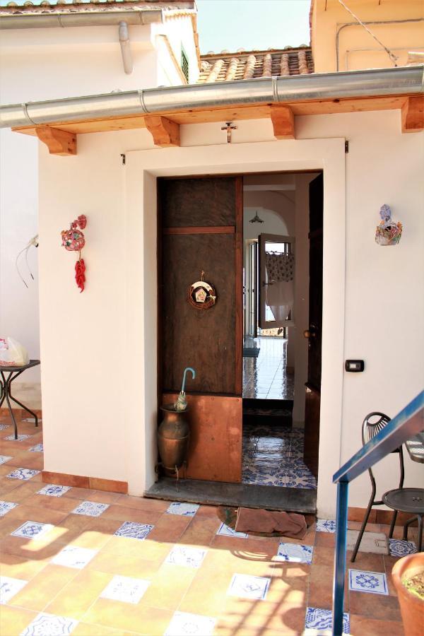 Casa Mery Виетри Экстерьер фото