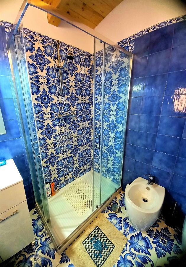 Casa Mery Виетри Экстерьер фото