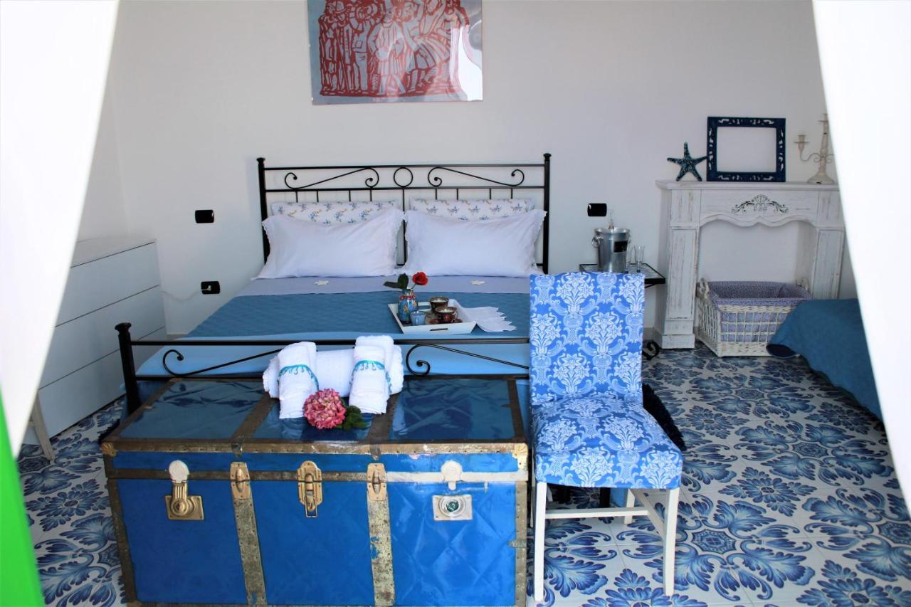 Casa Mery Виетри Экстерьер фото